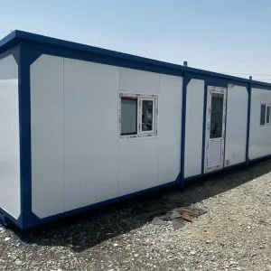 کانکس ساندویچ پانل طرح 1