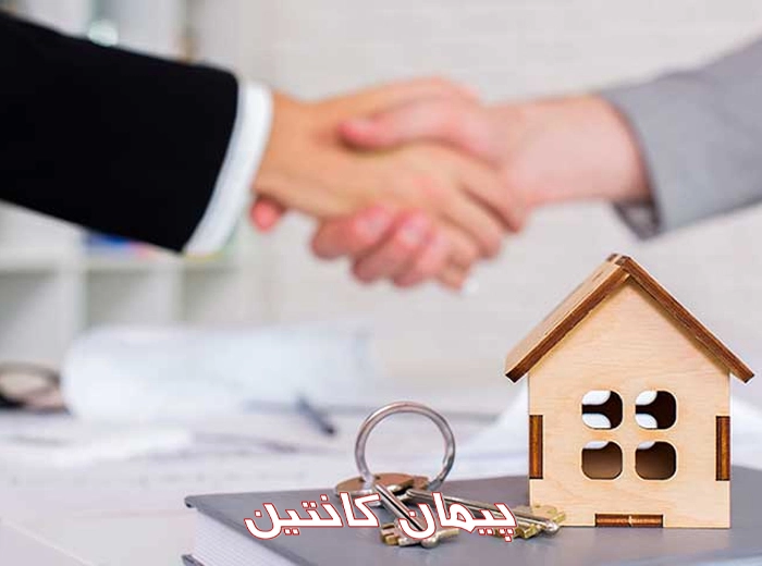 نکات کلیدی در قرارداد اجاره کانتینر ومراحل آن