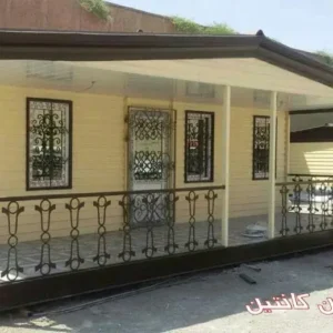 کانکس 28 متری