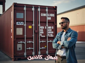 کانتینر را از کجا خریداری کنیم؟