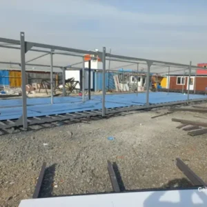 استراکچر سازه