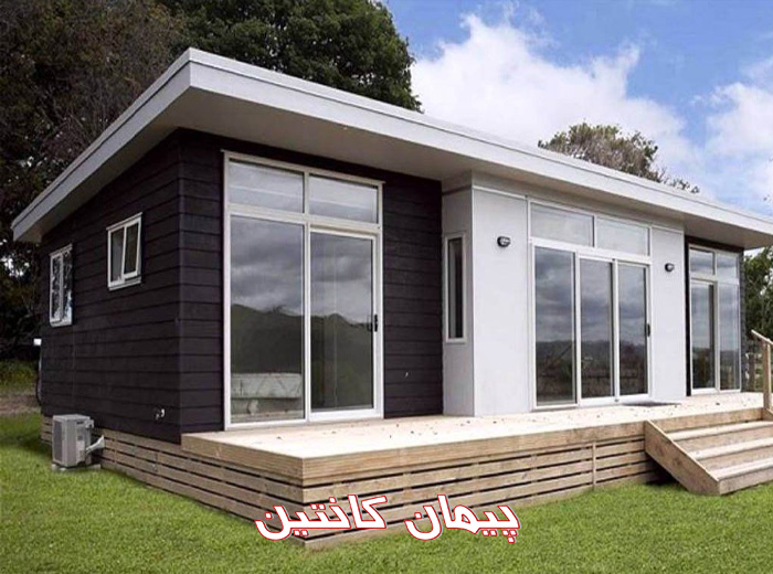 ۱۰ نکته طلایی قبل از خرید کانکس دست دوم