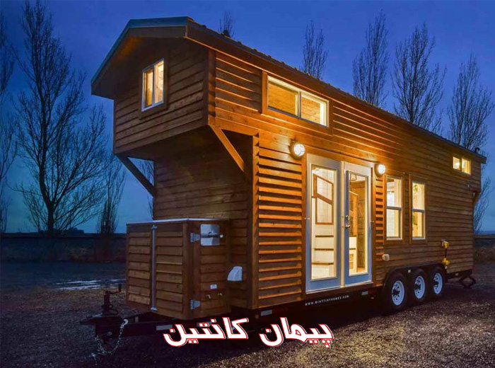 قیمت کانکس دست دوم در سال ۱۴۰۴