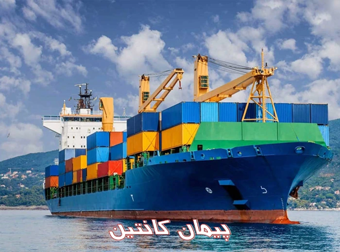 حمل و نقل کانتینری ترانشیپمنت چیست و چه کاربردی دارد؟