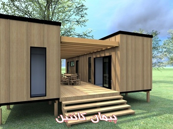 چگونگی طراحی کانکس + بررسی اصول و مراحل 3 مراحل طراحی کانکس به صورت گام به گام و تشریحی