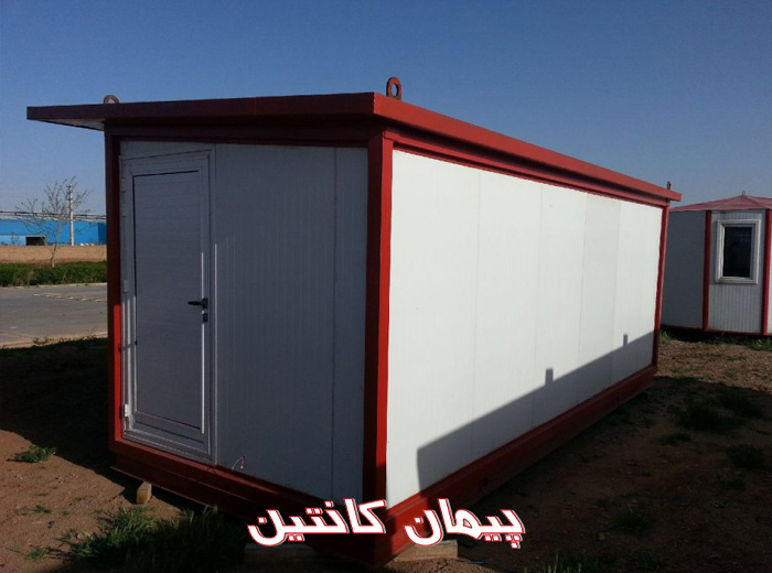 آشنایی با مواد اولیه کانکس برای ساخت 2 انواع فلزات مورد استفاده در ساخت کانکس