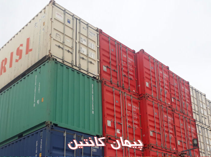 استفاده از مواد پلیمری جدید در ساخت کانتینر 2 فرآیند تولید کانتینر با بهره گیری از ترکیبات پلیمری