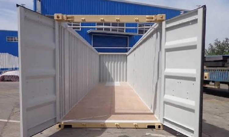 چگونه نشتی و پوسیدگی کانتینر را تشخیص دهیم؟ 3 کانتینر دست دوم
