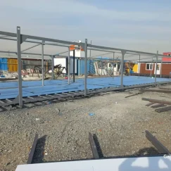 استراکچر سازه