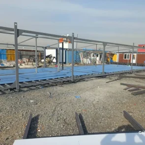 استراکچر سازه